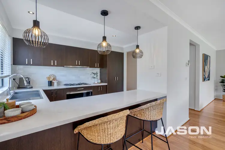 Third view of Homely house listing, 24 Flowerdale Crescent, Roxburgh Park VIC 3064