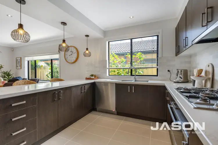 Fourth view of Homely house listing, 24 Flowerdale Crescent, Roxburgh Park VIC 3064