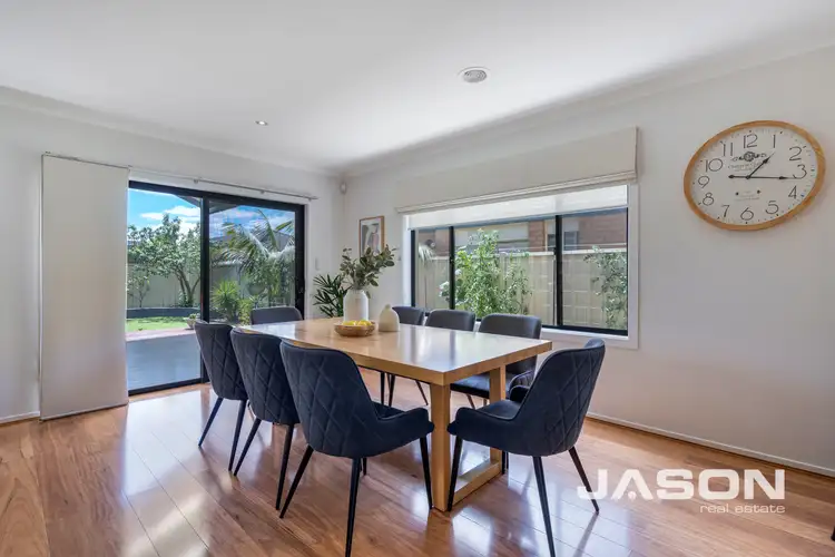 Fifth view of Homely house listing, 24 Flowerdale Crescent, Roxburgh Park VIC 3064