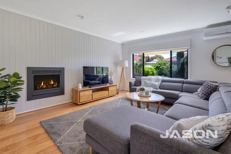Sixth view of Homely house listing, 24 Flowerdale Crescent, Roxburgh Park VIC 3064
