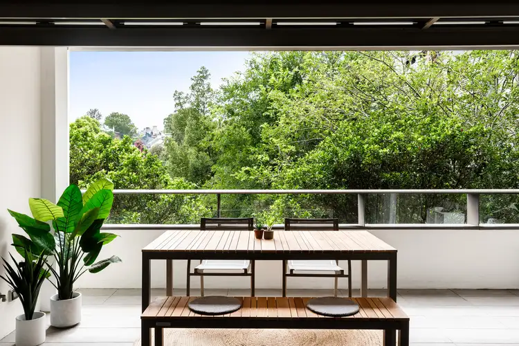 Fourth view of Homely apartment listing, 5209/8 Alexandra Drive, Camperdown NSW 2050