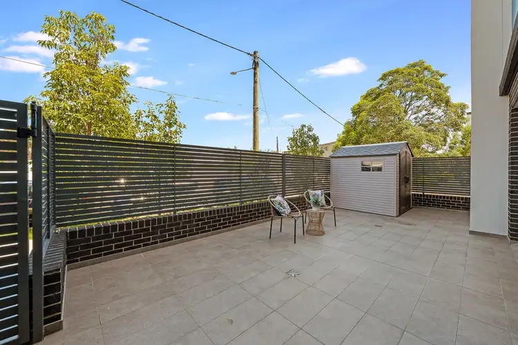 4/12-14 Ann Street, Lidcombe NSW 2141