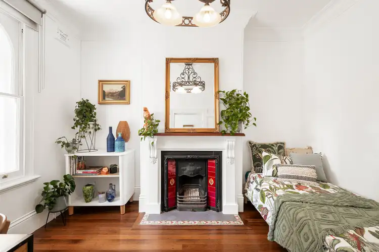 Second view of Homely house listing, 190 Hereford Street, Forest Lodge NSW 2037