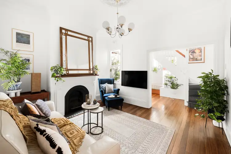 Fourth view of Homely house listing, 190 Hereford Street, Forest Lodge NSW 2037
