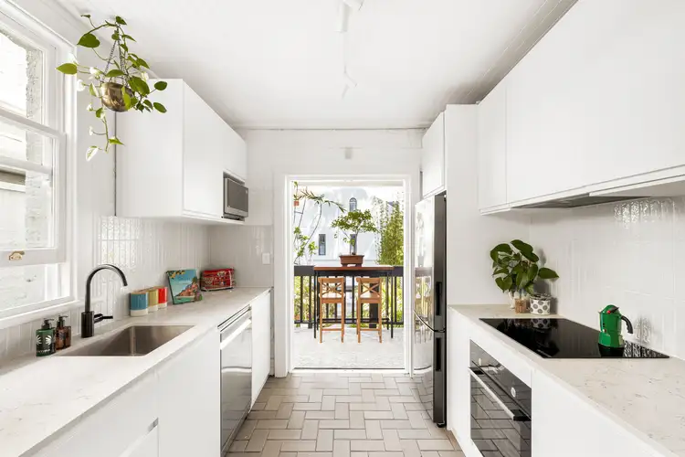 Fifth view of Homely house listing, 190 Hereford Street, Forest Lodge NSW 2037