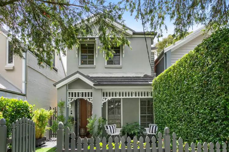 28 Alberto Street, Lilyfield NSW 2040