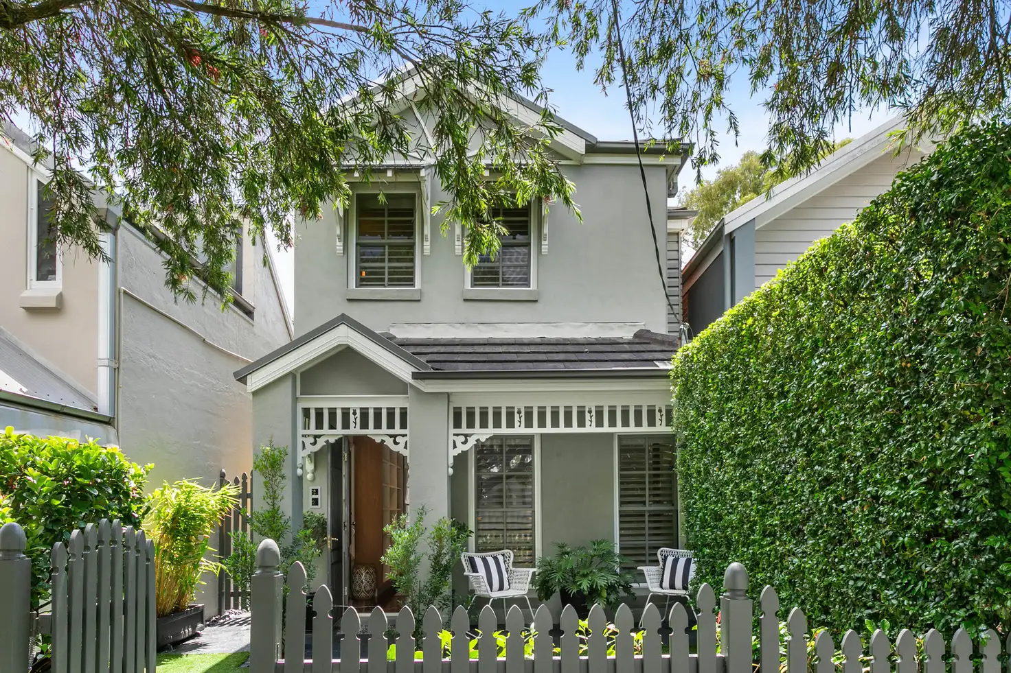 Main view of Homely house listing, 28 Alberto Street, Lilyfield NSW 2040