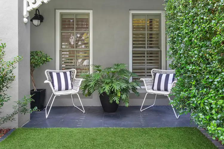 Second view of Homely house listing, 28 Alberto Street, Lilyfield NSW 2040