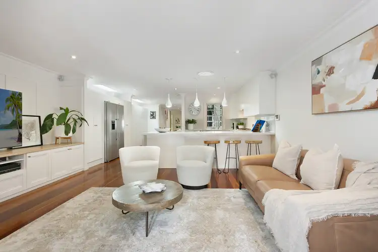 Third view of Homely house listing, 28 Alberto Street, Lilyfield NSW 2040