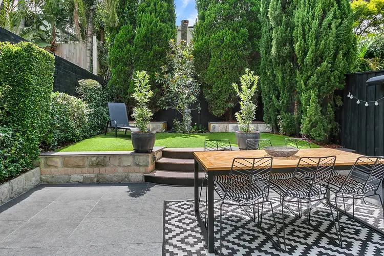 Fifth view of Homely house listing, 28 Alberto Street, Lilyfield NSW 2040