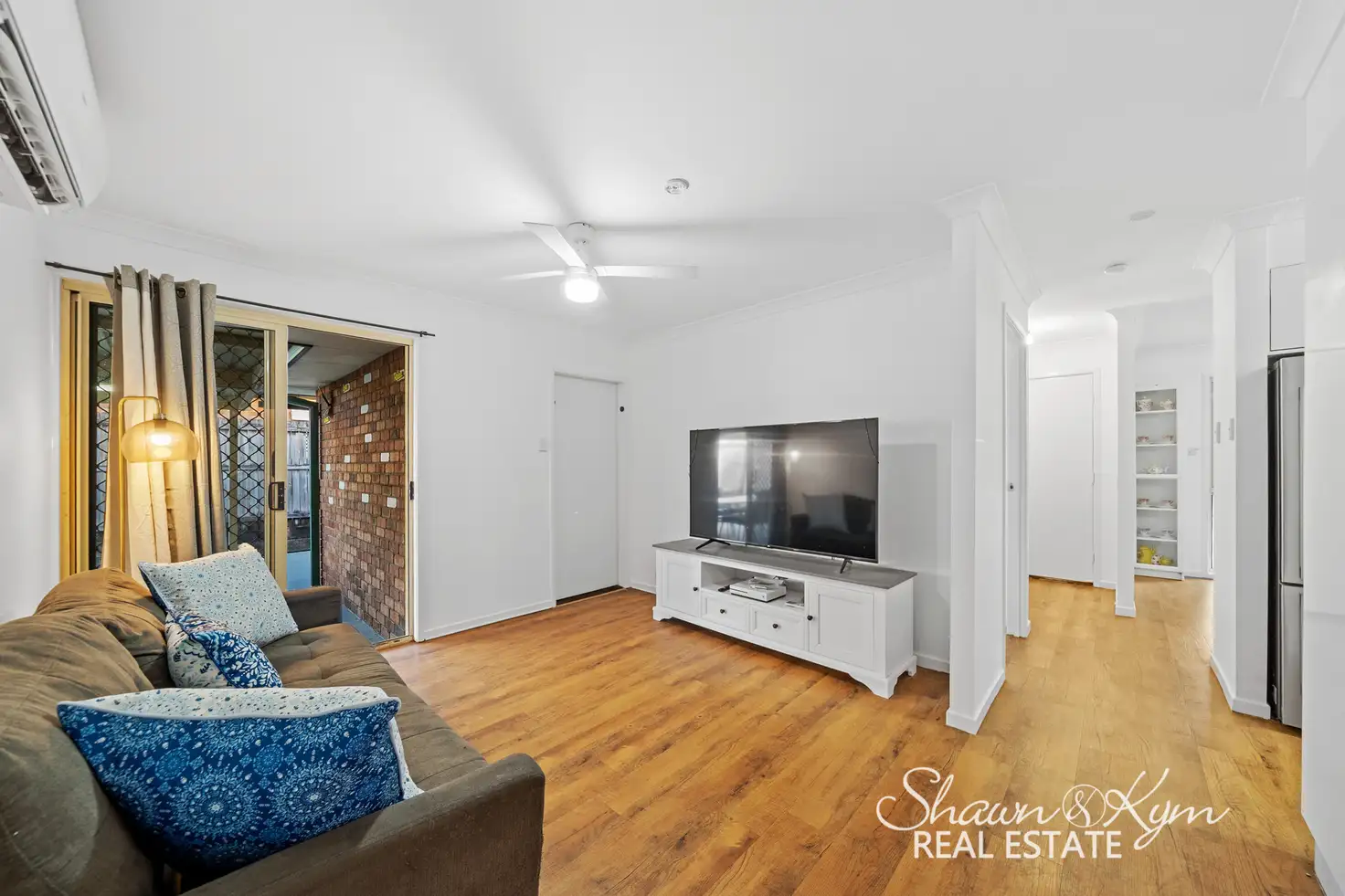 Main view of Homely house listing, 4 Macedon Street, Hemmant QLD 4174