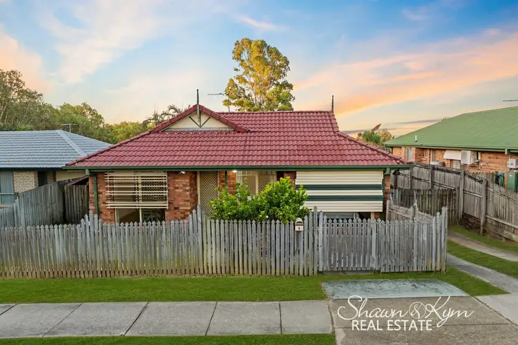 Fourth view of Homely house listing, 4 Macedon Street, Hemmant QLD 4174