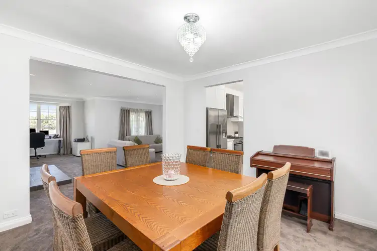 Fourth view of Homely house listing, 50 Rockley Avenue, Baulkham Hills NSW 2153