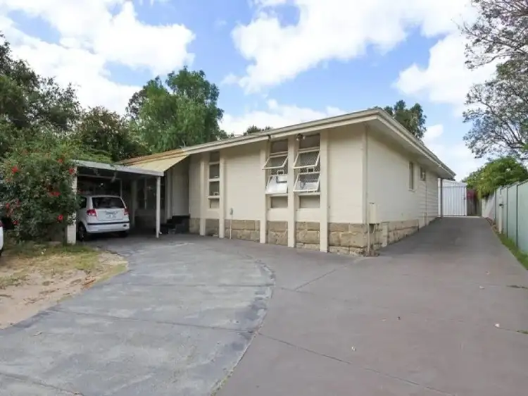 72 Corfield Street, Gosnells WA 6110