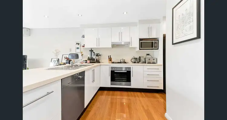 12/119 - 123 Church Street, Camperdown NSW 2050
