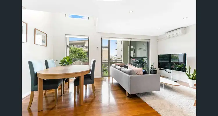 Second view of Homely apartment listing, 12/119 - 123 Church Street, Camperdown NSW 2050