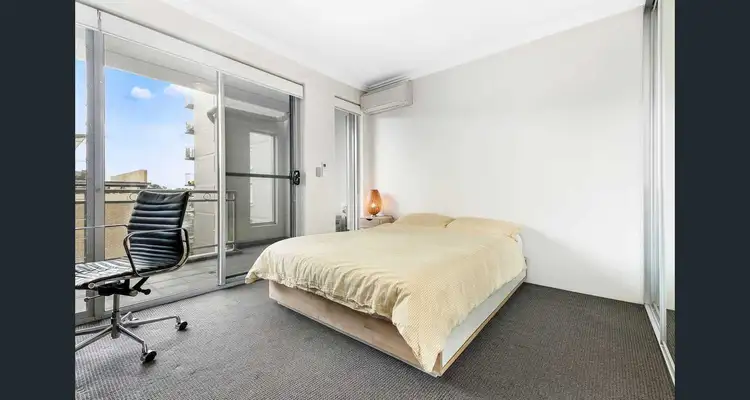 Third view of Homely apartment listing, 12/119 - 123 Church Street, Camperdown NSW 2050