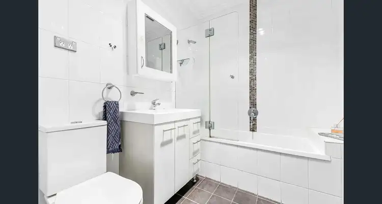 Fourth view of Homely apartment listing, 12/119 - 123 Church Street, Camperdown NSW 2050