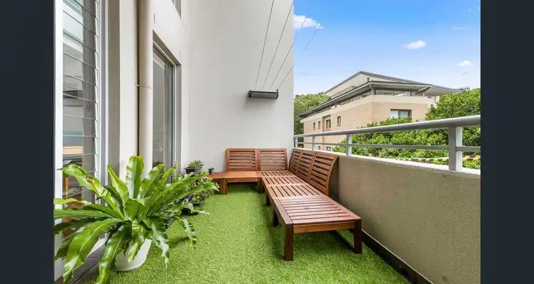Fifth view of Homely apartment listing, 12/119 - 123 Church Street, Camperdown NSW 2050