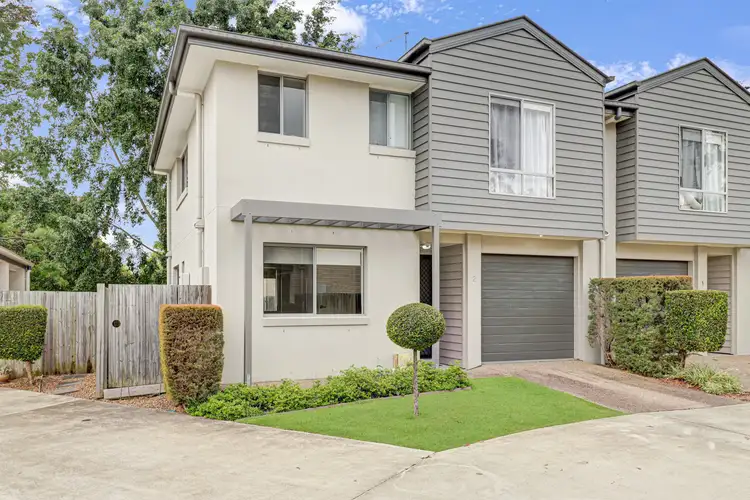 Main view of Homely apartment listing, 2/26-30 Hart Street, Beaudesert QLD 4285