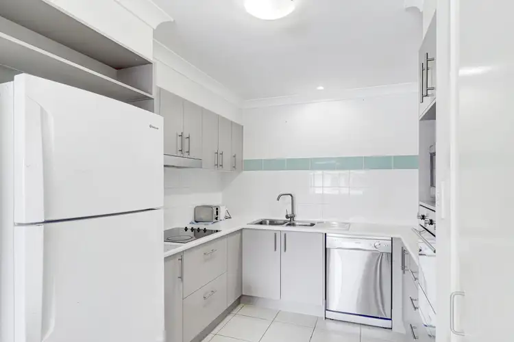 Fifth view of Homely apartment listing, 2/26-30 Hart Street, Beaudesert QLD 4285