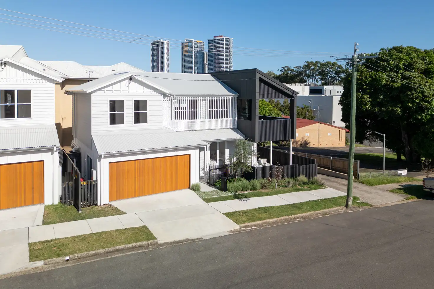 Main view of Homely house listing, 2B Kate Street, Southport QLD 4215