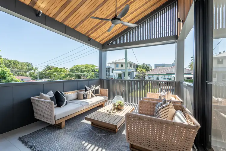 Second view of Homely house listing, 2B Kate Street, Southport QLD 4215