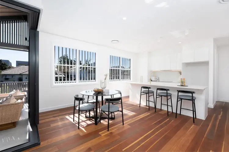 Fourth view of Homely house listing, 2B Kate Street, Southport QLD 4215