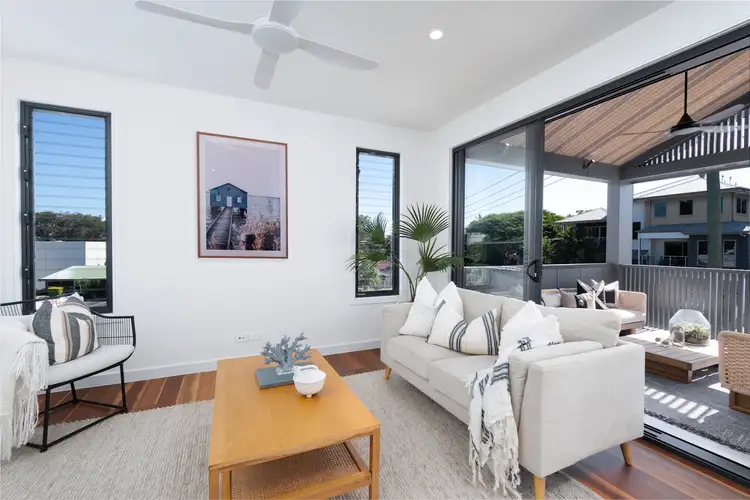 Fifth view of Homely house listing, 2B Kate Street, Southport QLD 4215
