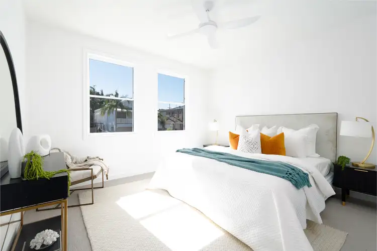 Sixth view of Homely house listing, 2B Kate Street, Southport QLD 4215