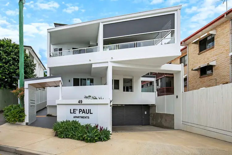 7/49 Collins Street, Clayfield QLD 4011