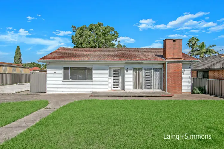 34 Beatrice Street, Rooty Hill NSW 2766