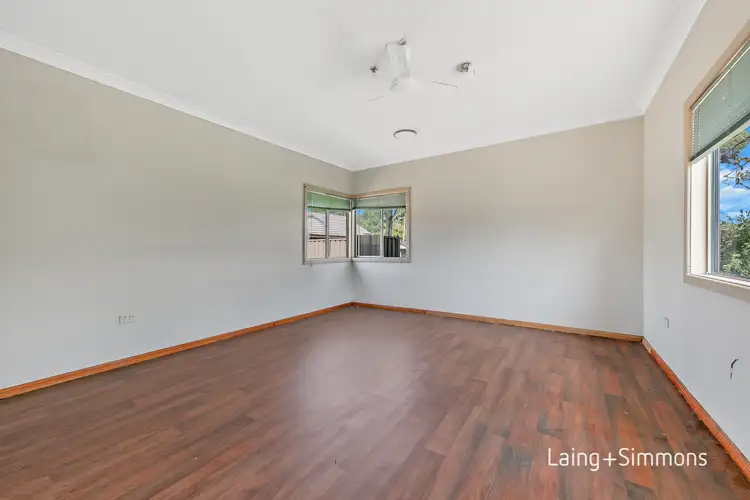 Second view of Homely house listing, 34 Beatrice Street, Rooty Hill NSW 2766
