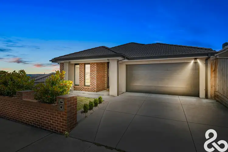 28 Rozas Avenue, Wollert VIC 3750