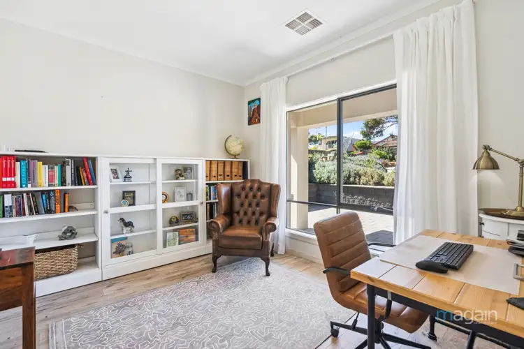 Second view of Homely house listing, 4 Central Avenue, Hallett Cove SA 5158