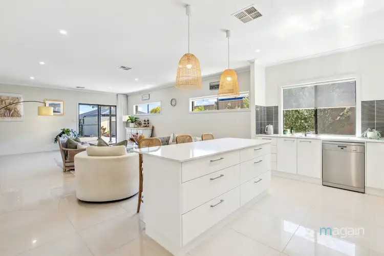 Fourth view of Homely house listing, 4 Central Avenue, Hallett Cove SA 5158