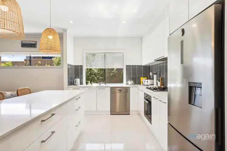 Fifth view of Homely house listing, 4 Central Avenue, Hallett Cove SA 5158