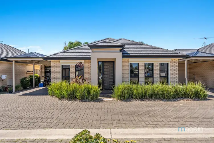 4/37 Albany Avenue, Port Noarlunga South SA 5167
