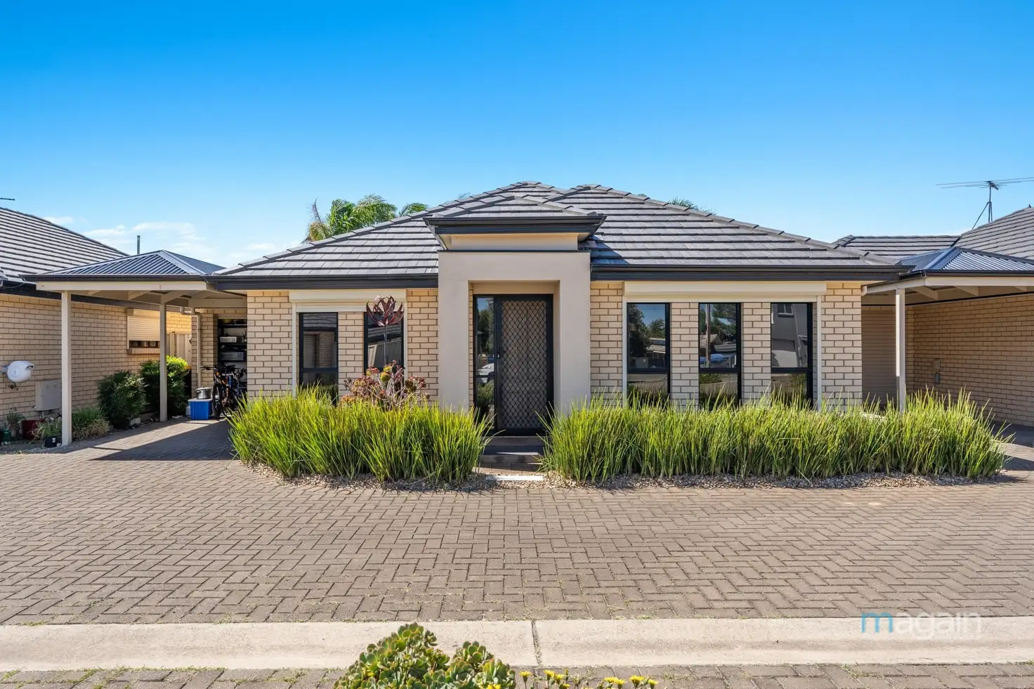 Main view of Homely house listing, 4/37 Albany Avenue, Port Noarlunga South SA 5167