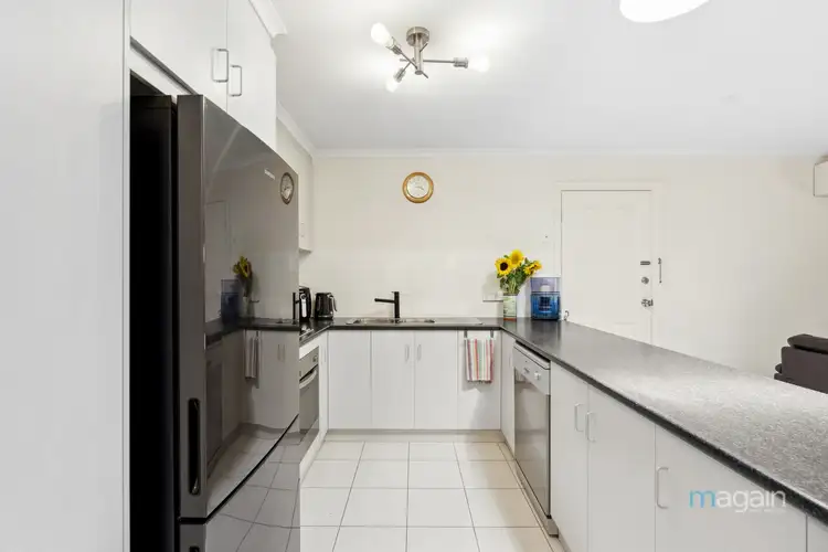 Second view of Homely house listing, 4/37 Albany Avenue, Port Noarlunga South SA 5167