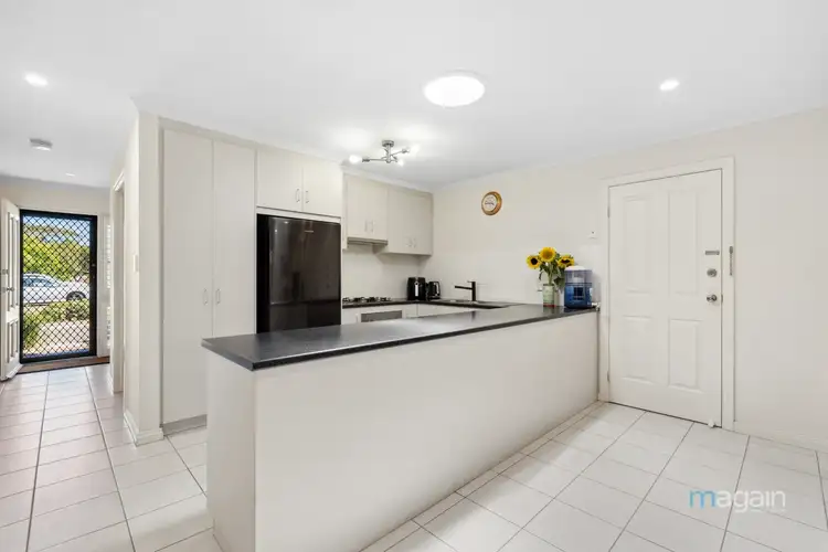 Third view of Homely house listing, 4/37 Albany Avenue, Port Noarlunga South SA 5167
