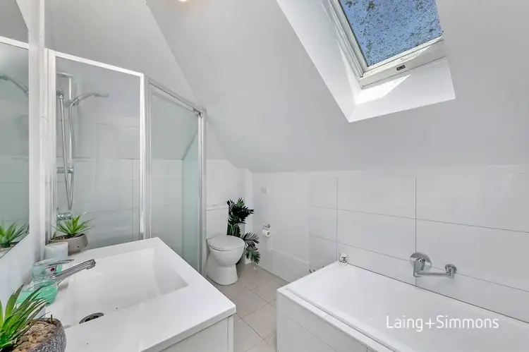 Sixth view of Homely townhouse listing, 5/4 Rice Place, Oxley Park NSW 2760