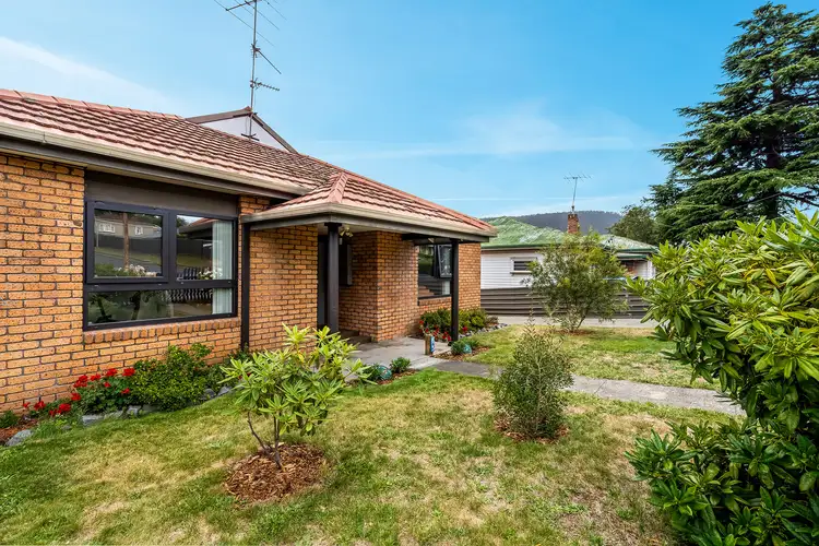 65 Montagu Street, New Norfolk TAS 7140