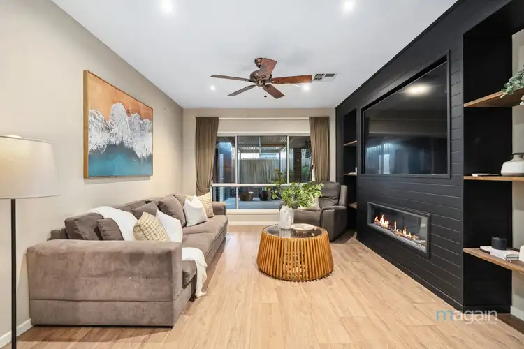 Sixth view of Homely house listing, 33 Oriana Drive, Sellicks Beach SA 5174