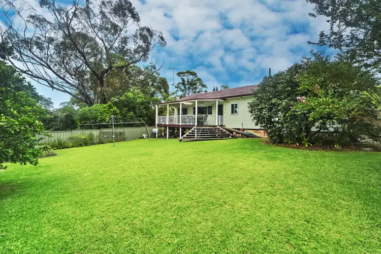 36 Tarawal Street