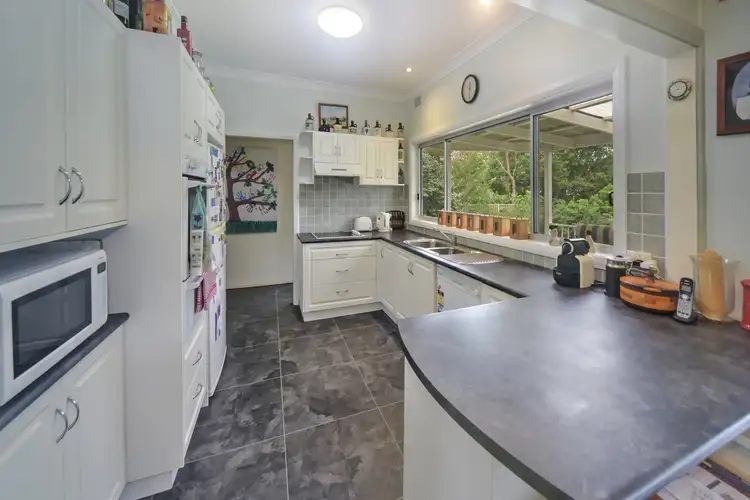 Second view of Homely house listing, 36 Tarawal Street, Bomaderry NSW 2541