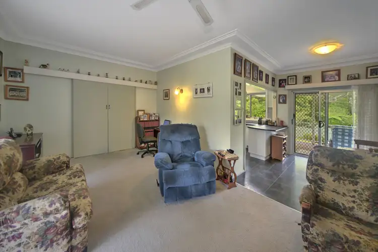 Third view of Homely house listing, 36 Tarawal Street, Bomaderry NSW 2541