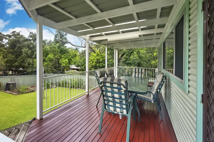 Fourth view of Homely house listing, 36 Tarawal Street, Bomaderry NSW 2541