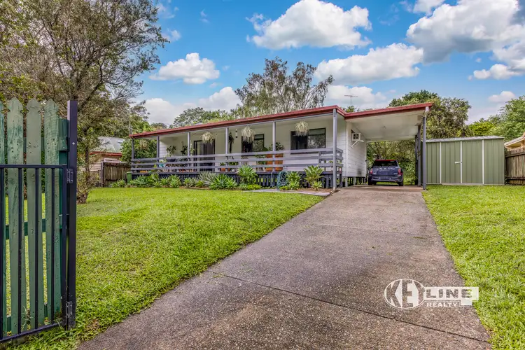 110A Coes Creek Road, Burnside QLD 4560