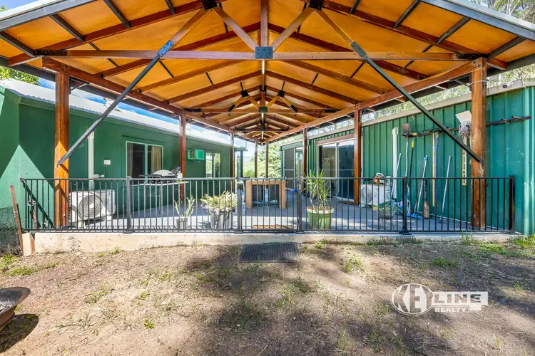 Fifth view of Homely rural property listing, 157 Wilcox Road, Kenilworth QLD 4574